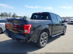 
										2017 Ford F150 full									