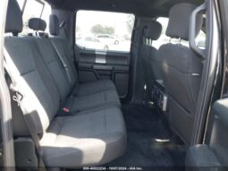 
										2017 Ford F150 full									
