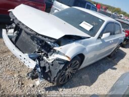 
										2013 Chrysler 300 full									