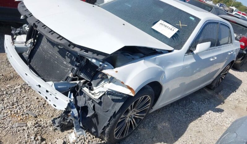
								2013 Chrysler 300 full									