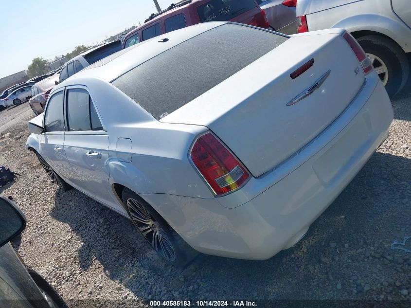 2013 Chrysler 300