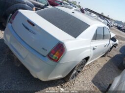 
										2013 Chrysler 300 full									