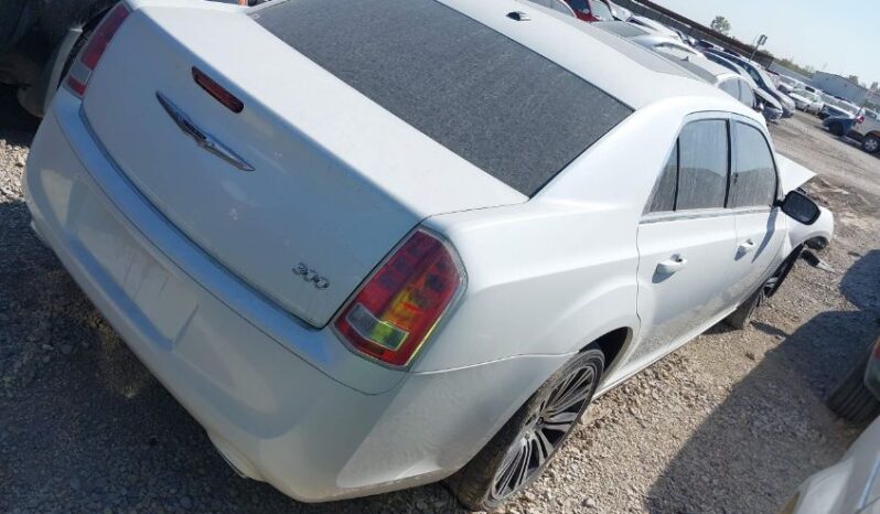 
								2013 Chrysler 300 full									