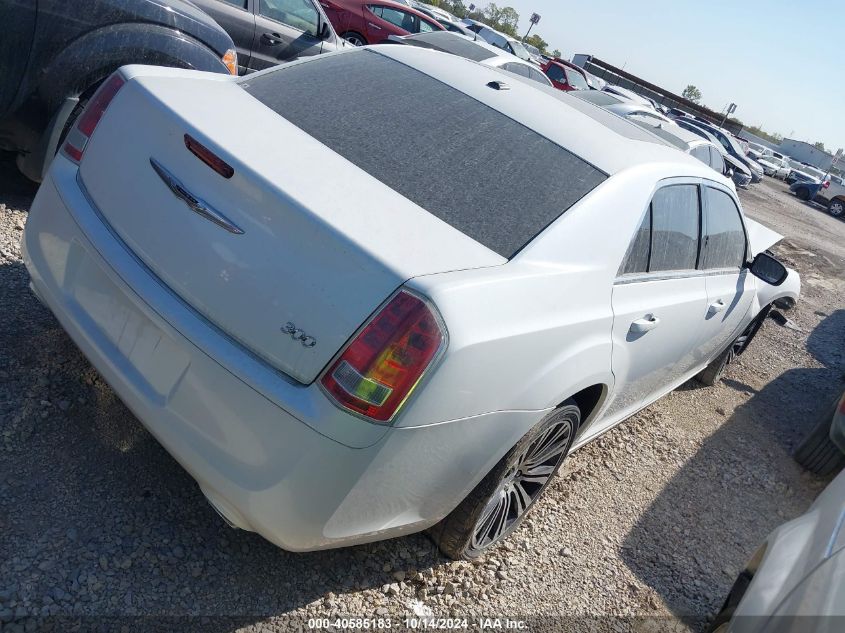 2013 Chrysler 300