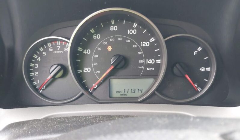 
								2016 Toyota Rav4 full									