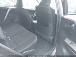 
										2016 Toyota Rav4 full									
