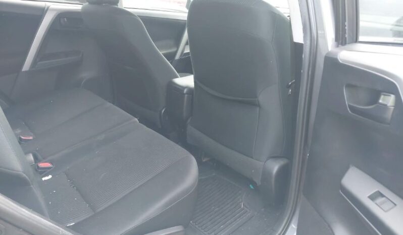 
								2016 Toyota Rav4 full									
