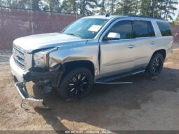 
										2015 Gmc Yukon full									