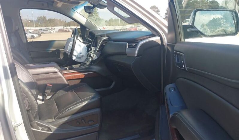 
								2015 Gmc Yukon full									