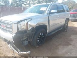 
										2015 Gmc Yukon full									