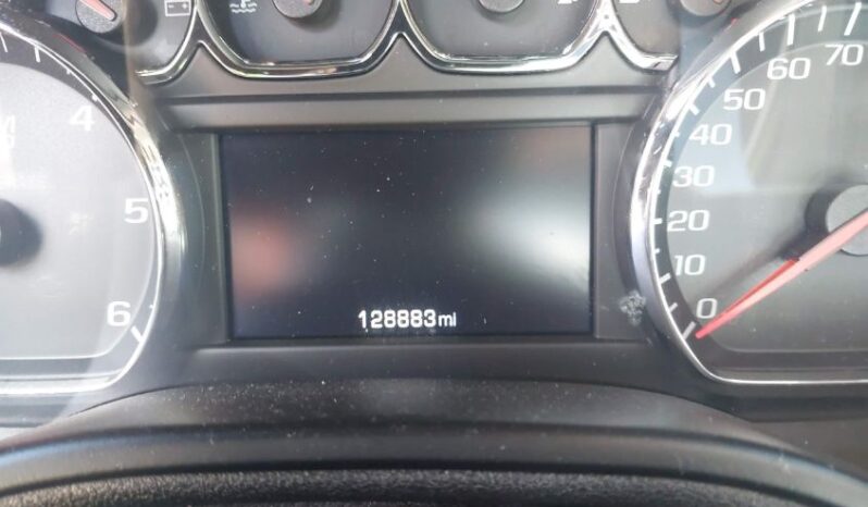 
								2015 Gmc Yukon full									
