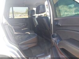 
										2015 Gmc Yukon full									