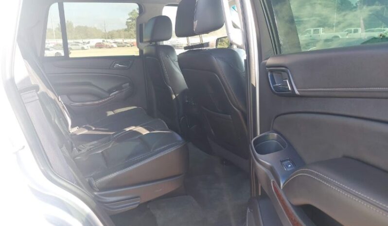 
								2015 Gmc Yukon full									
