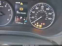 
										2016 Mitsubishi Outlander full									