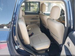 
										2016 Mitsubishi Outlander full									