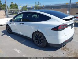 
										2022 Tesla Model x full									