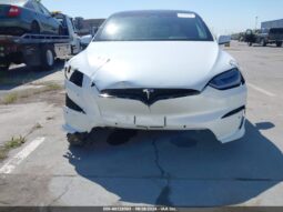 
										2022 Tesla Model x full									
