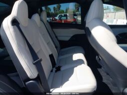 
										2022 Tesla Model x full									