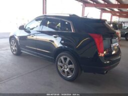 
										2012 Cadillac Srx full									