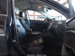 
										2012 Cadillac Srx full									