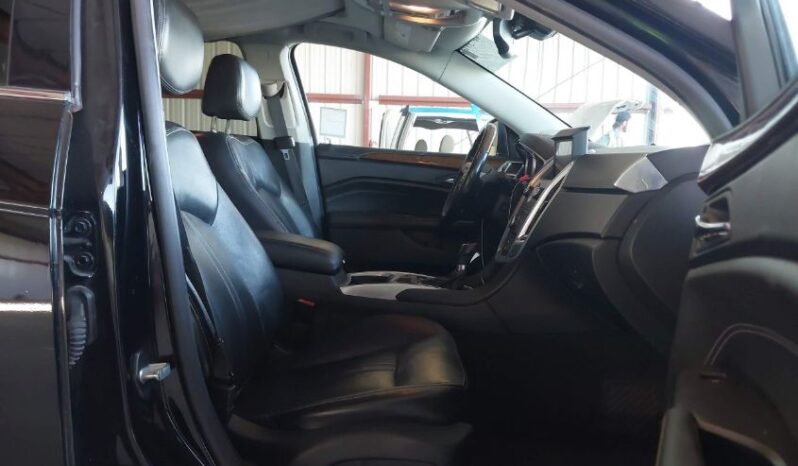 
								2012 Cadillac Srx full									