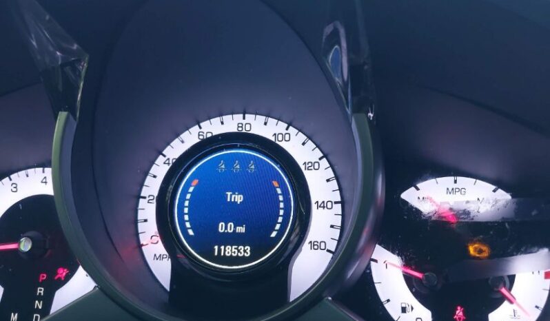 
								2012 Cadillac Srx full									