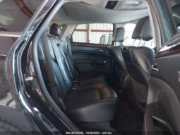 
										2012 Cadillac Srx full									