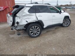 
										2023 Toyota Rav4 full									