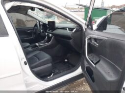 
										2023 Toyota Rav4 full									