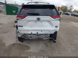 
										2023 Toyota Rav4 full									