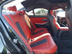 
										2021 BMW M3 full									