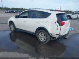 
										2015 Toyota Rav4 full									