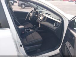 
										2015 Toyota Rav4 full									