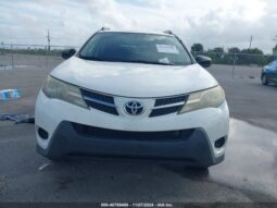 
										2015 Toyota Rav4 full									