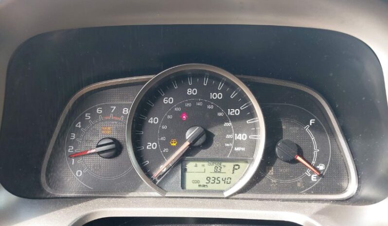
								2015 Toyota Rav4 full									