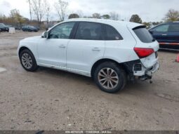 
										2015 Audi Q5 full									