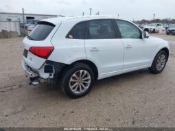 
										2015 Audi Q5 full									