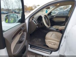 
										2015 Audi Q5 full									