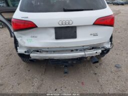 
										2015 Audi Q5 full									