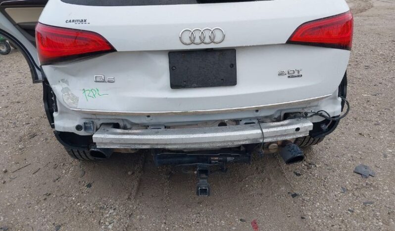 
								2015 Audi Q5 full									