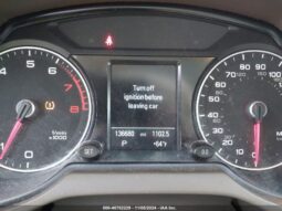 
										2015 Audi Q5 full									