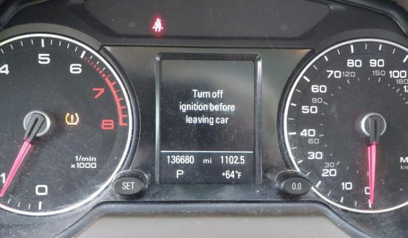 
								2015 Audi Q5 full									