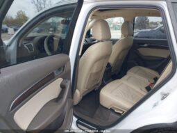 
										2015 Audi Q5 full									