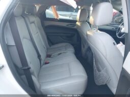 
										2014 Cadillac Srx full									