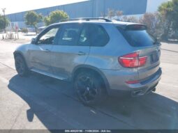 
										2012 BMW X5 full									