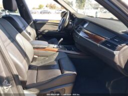 
										2012 BMW X5 full									