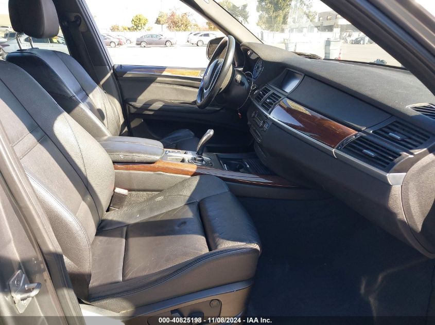 2012 BMW X5