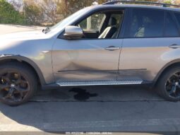 
										2012 BMW X5 full									