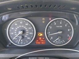 
										2012 BMW X5 full									