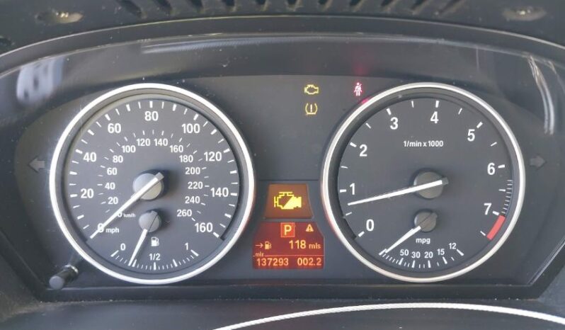 
								2012 BMW X5 full									